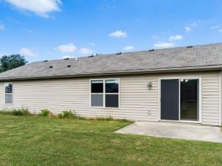 Foreclosed Home - 630 STAG DR, 46582