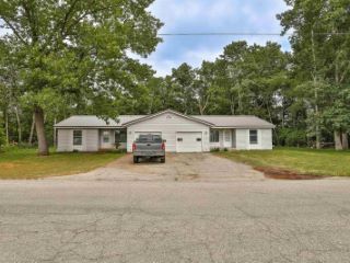 Foreclosed Home - 126 EMS C28 LN, 46582