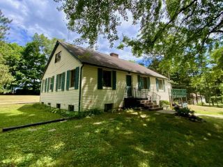 Foreclosed Home - 503 ROBSON RD, 46590