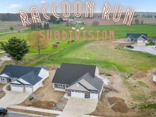 Foreclosed Home - 2126 RACCOON RUN BLVD, 46590
