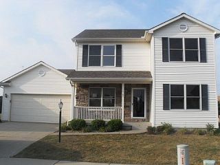 Foreclosed Home - 761 ROLAND CT, 46601