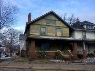 Foreclosed Home - List 100232844