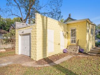 Foreclosed Home - 620 W LASALLE AVE, 46601
