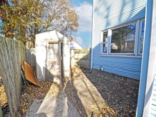 Foreclosed Home - 607 RUSH ST, 46601