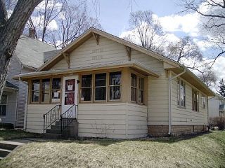 Foreclosed Home - List 100017317