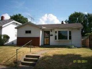 Foreclosed Home - List 100142415
