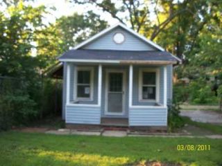 Foreclosed Home - List 100142543