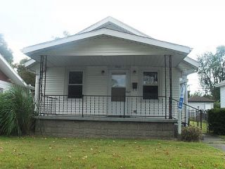 Foreclosed Home - List 100152512