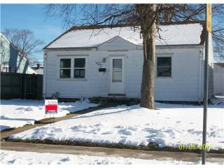 Foreclosed Home - 1826 S JACKSON ST, 46613