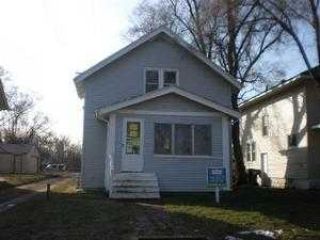 Foreclosed Home - List 100244429