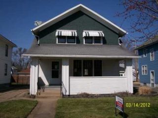 Foreclosed Home - List 100269903