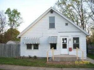 Foreclosed Home - List 100281869