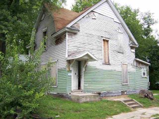 Foreclosed Home - List 100335508