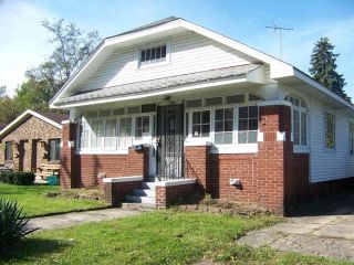 Foreclosed Home - List 100335791