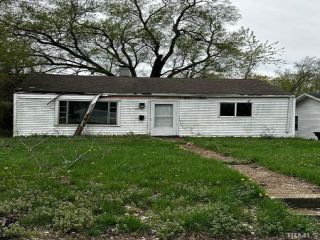 Foreclosed Home - List 100651261