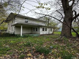 Foreclosed Home - List 100694098