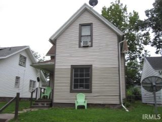 Foreclosed Home - 826 E DAYTON ST, 46613