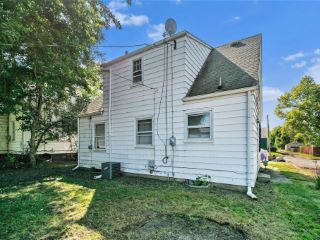 Foreclosed Home - 1614 NASH ST, 46613