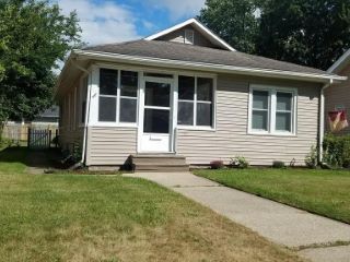 Foreclosed Home - 2206 HIGH ST, 46613