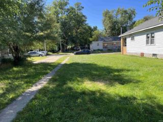 Foreclosed Home - 1415 W DUBAIL ST, 46613