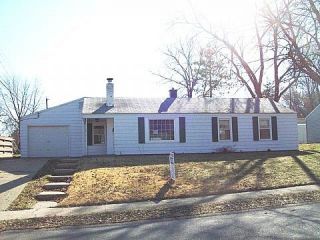 Foreclosed Home - List 100006709