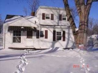 Foreclosed Home - List 100046268