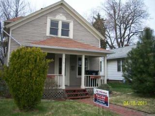 Foreclosed Home - List 100080392
