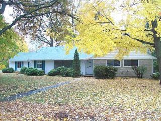 Foreclosed Home - 1550 SOUTHBROOK DR, 46614
