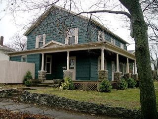 Foreclosed Home - List 100205843