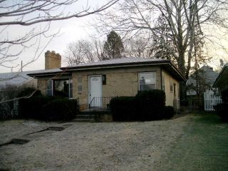 Foreclosed Home - 3118 S MICHIGAN ST, 46614