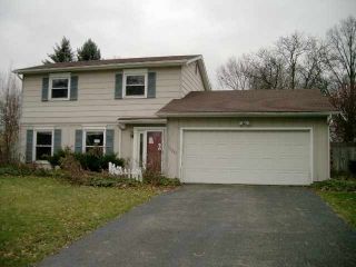 Foreclosed Home - 1530 STRATHMORE CT, 46614
