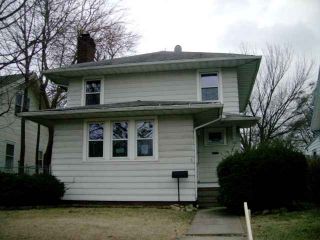 Foreclosed Home - List 100232795