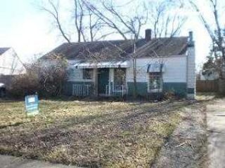 Foreclosed Home - List 100256494