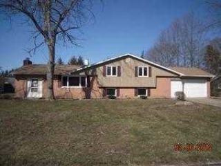 Foreclosed Home - 1215 HAMPSHIRE DR, 46614