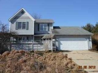 Foreclosed Home - List 100269916