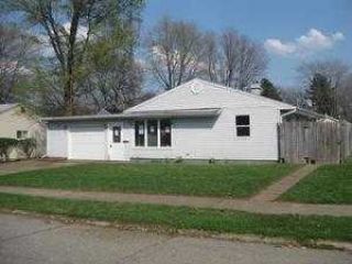 Foreclosed Home - 4120 BROOKTON DR, 46614