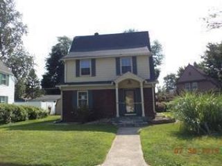 Foreclosed Home - List 100335368