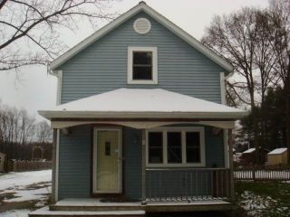 Foreclosed Home - 60172 MAYFLOWER RD, 46614