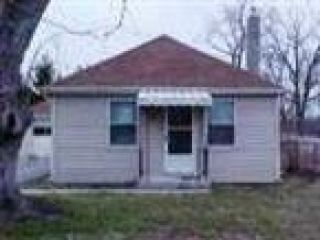 Foreclosed Home - 629 E FARNEMAN ST, 46614