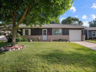 Foreclosed Home - 1811 RENFREW DR, 46614