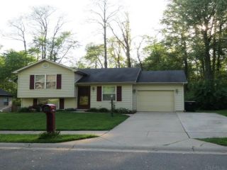 Foreclosed Home - List 100612190
