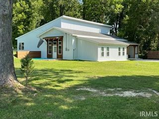 Foreclosed Home - 17303 IRELAND RD, 46614