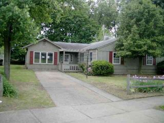 Foreclosed Home - 525 WOODCLIFF DR, 46615