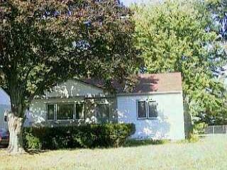 Foreclosed Home - List 100160874