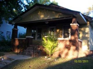 Foreclosed Home - List 100176351