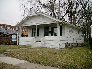 Foreclosed Home - List 100217420