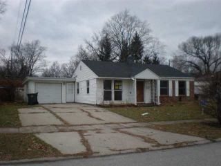 Foreclosed Home - List 100225659