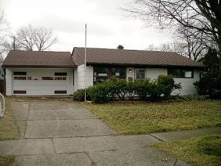 Foreclosed Home - List 100228571