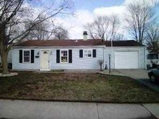 Foreclosed Home - 1326 BEUTTER LN, 46615