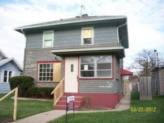 Foreclosed Home - List 100274445